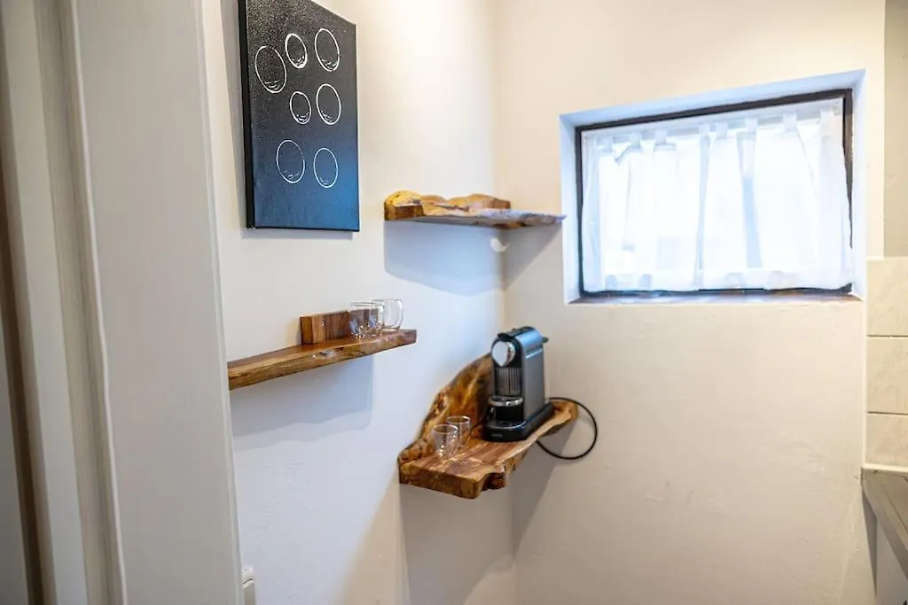 Mirabell - Charmante Ferienwohnung Im Allgaeu اوبرستوفن شقة